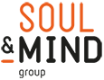 Soul & Mind logo