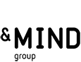 Soul & Mind group logo