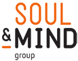 Soul & Mind logo